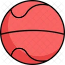 Basketball Sport Game Icon