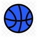 Basketball  Icon
