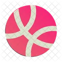 Basketball  Symbol