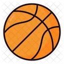 Basketball  Icon