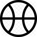 Basketball  Symbol