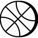 Basketball  Symbol