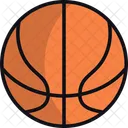 Basketball  Icon