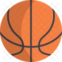 Basketball  Icon