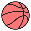 Basketball  Icon