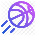Basketball  Symbol