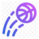 Basketball  Symbol