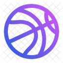 Basketball  Symbol