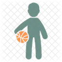 Basketball Sport Sports Icon