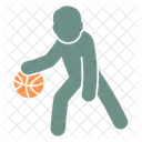 Basketball Sport Sports Icon