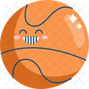 Basketball  Icon