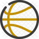 Basketball  Icon