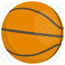 Basketball  Symbol