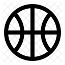 Basketball  Symbol
