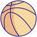 Basketball  Icon