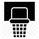 Basketball Hoop Basketball Ring Sport Icon