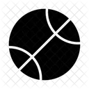 Basketball Game Ball Game Icon