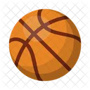 Basketball  Icon