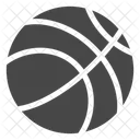 Ball Basketball Basketball Ball Icon