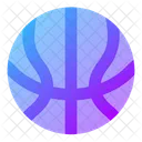 Basketball  Icon
