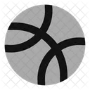 Basketball  Symbol