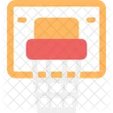 Basketball  Icon