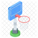 Basketball  Icon