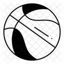 Basketball  Symbol