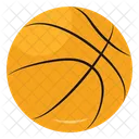 Basketball  Icon
