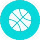 Basketball  Icon