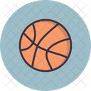 Basketball  Icon