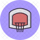 Basketball  Symbol