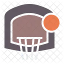 Basketball  Icon
