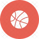Basketball  Icon