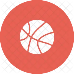 Basketball  Icon
