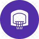 Basketball  Icon