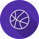 Basketball  Icon
