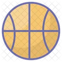 Basketball  Symbol