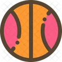 Basketball  Icon