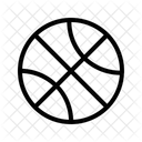 Basketball  Symbol