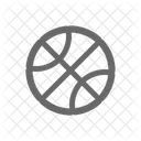 Basketball  Symbol