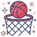 Basketball Backboard Basketball Goal アイコン