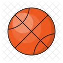 Ball Football Play Icon