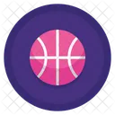 Basketball  Symbol
