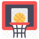 Basketball  Icon