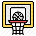 Basketball Backboard Basketball Goal アイコン