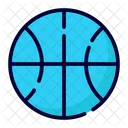 Basketball Game Sport Icon