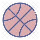 Ball Sport Game Icon