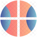 Play Basketball Ball Icon