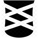 Basketball Net Backboard Icon